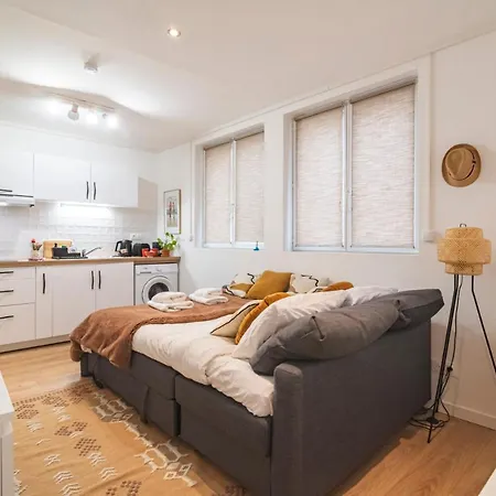 Explorereims- Hollywood Glamour Proche Gare/centre *