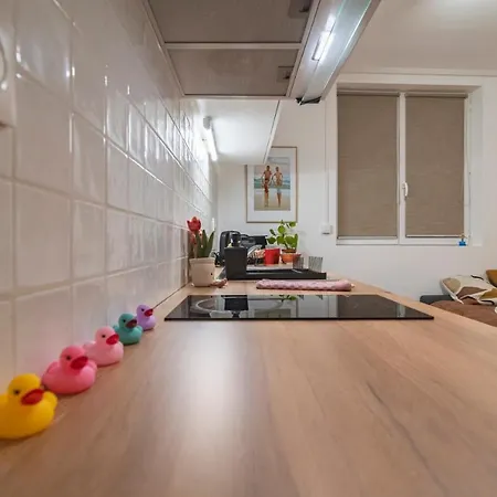 Explorereims- Hollywood Glamour Proche Gare/centre Apartamento Reims