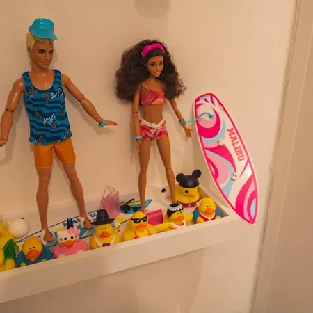 Explorereims- Hollywood Glamour Proche Gare/centre Apartamento Reims