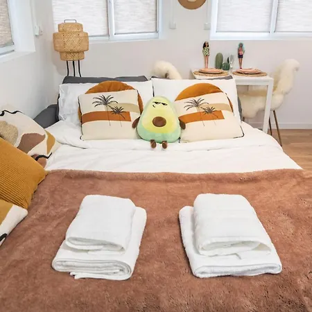 Apartment Explorereims- Hollywood Glamour Proche Gare/centre *