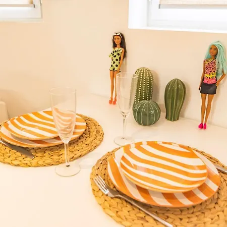 Apartamento Explorereims- Hollywood Glamour Proche Gare/centre *