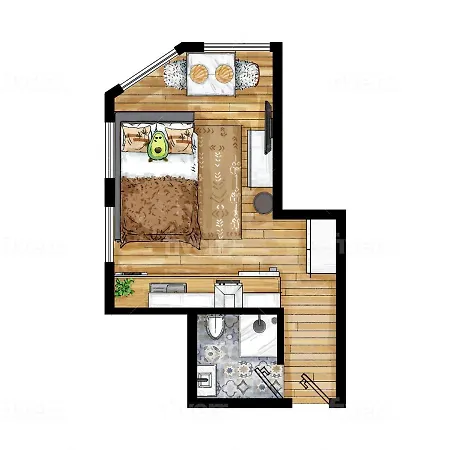 Explorereims- Hollywood Glamour Proche Gare/centre *