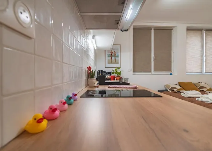 Explorereims- Hollywood Glamour Proche Gare/centre Lägenhet Reims