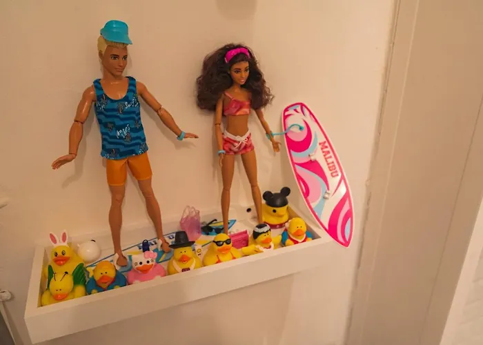 Explorereims- Hollywood Glamour Proche Gare/centre Lägenhet Reims