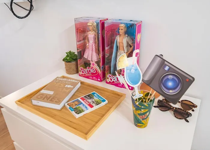 Explorereims- Hollywood Glamour Proche Gare/centre * Reims