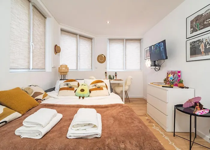 Explorereims- Hollywood Glamour Proche Gare/centre * Reims