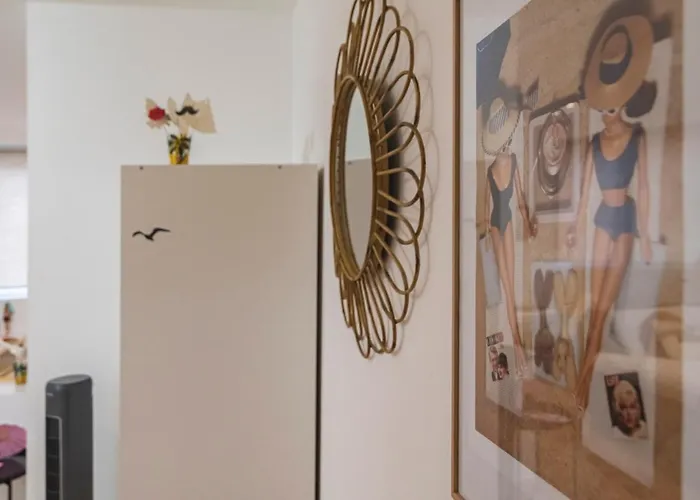 Explorereims- Hollywood Glamour Proche Gare/centre