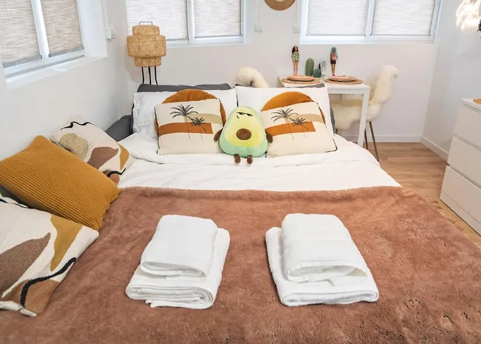 Lägenhet Explorereims- Hollywood Glamour Proche Gare/centre *