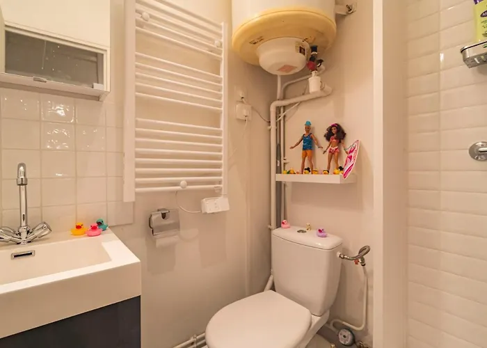 Explorereims- Hollywood Glamour Proche Gare/centre * Reims