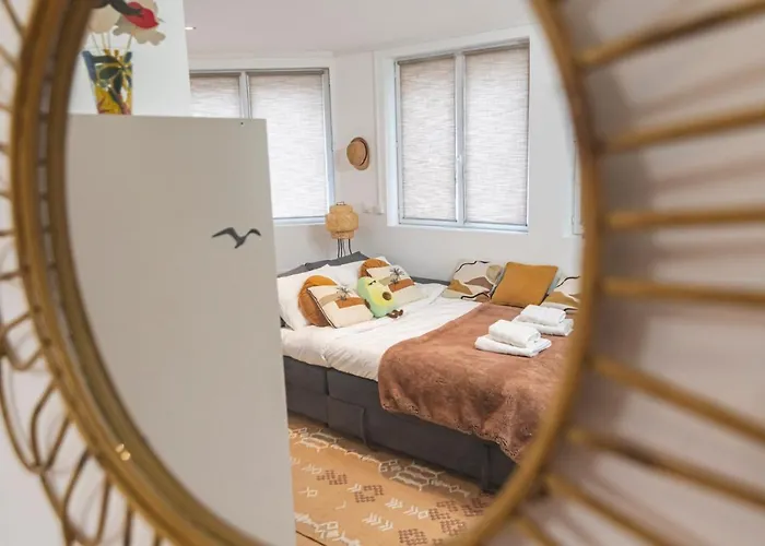 Explorereims- Hollywood Glamour Proche Gare/centre Reims