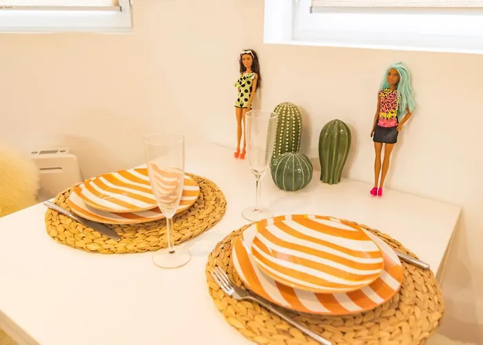 Lägenhet Explorereims- Hollywood Glamour Proche Gare/centre *